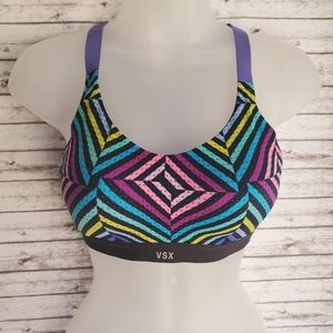 Victoria's Secret Sport Bathing Suit Top